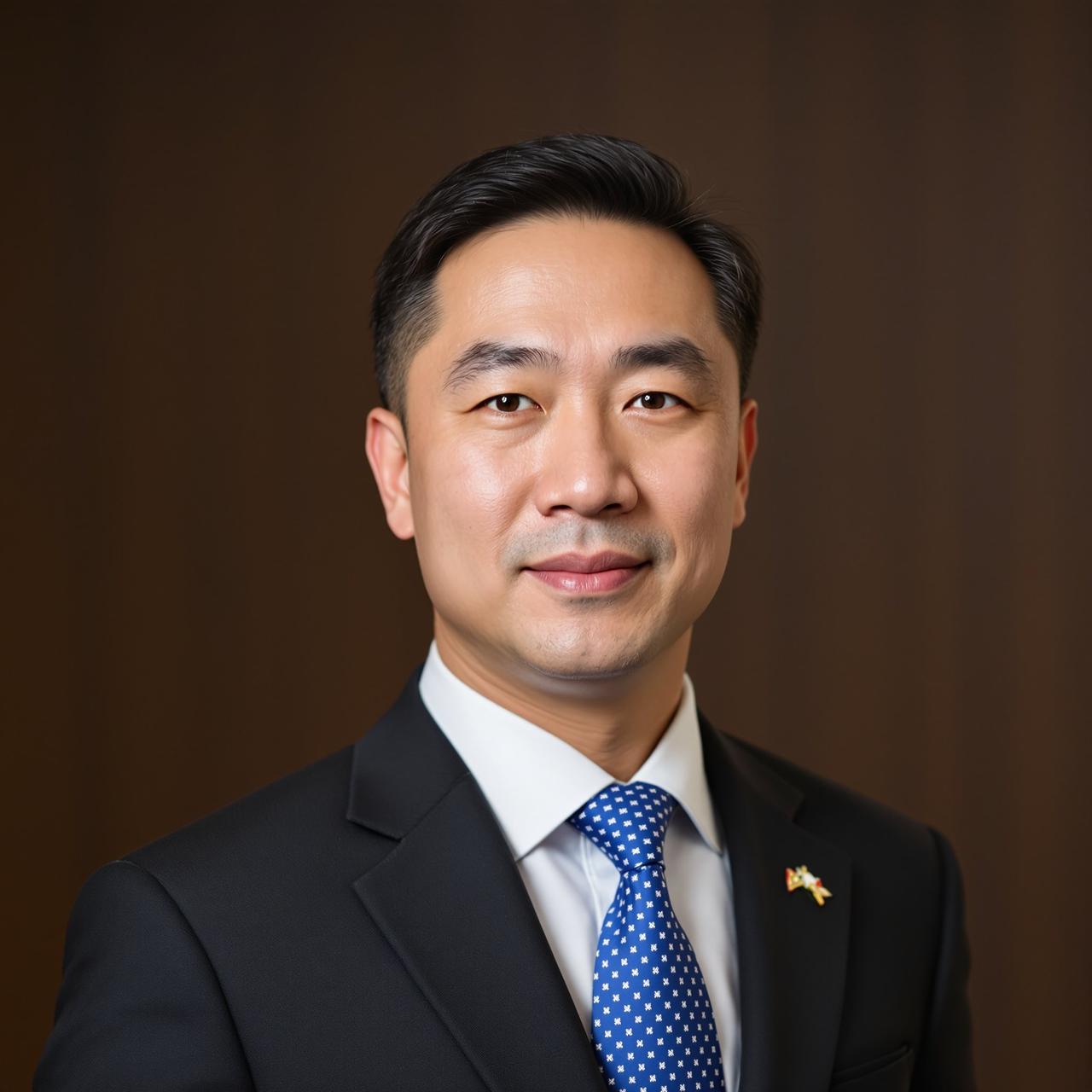 王建国
